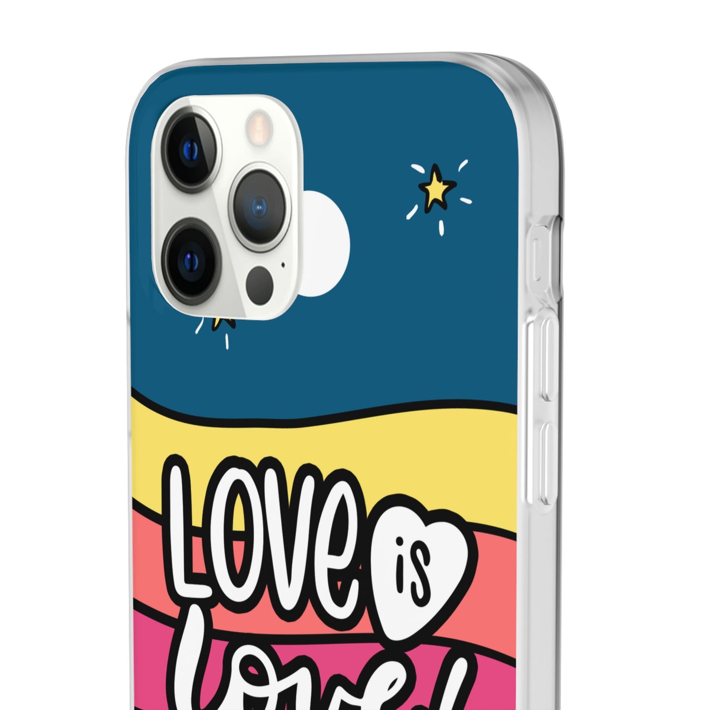 Do Something Brave – Revolution Series – Skin Case