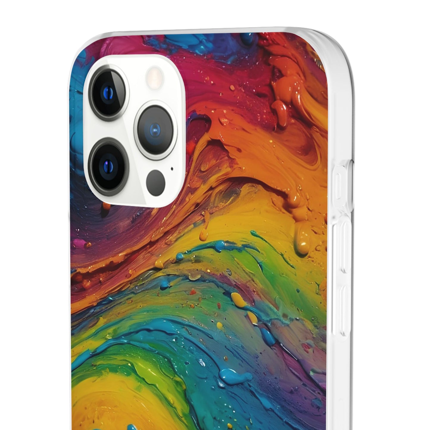 Unfade – Skin Case