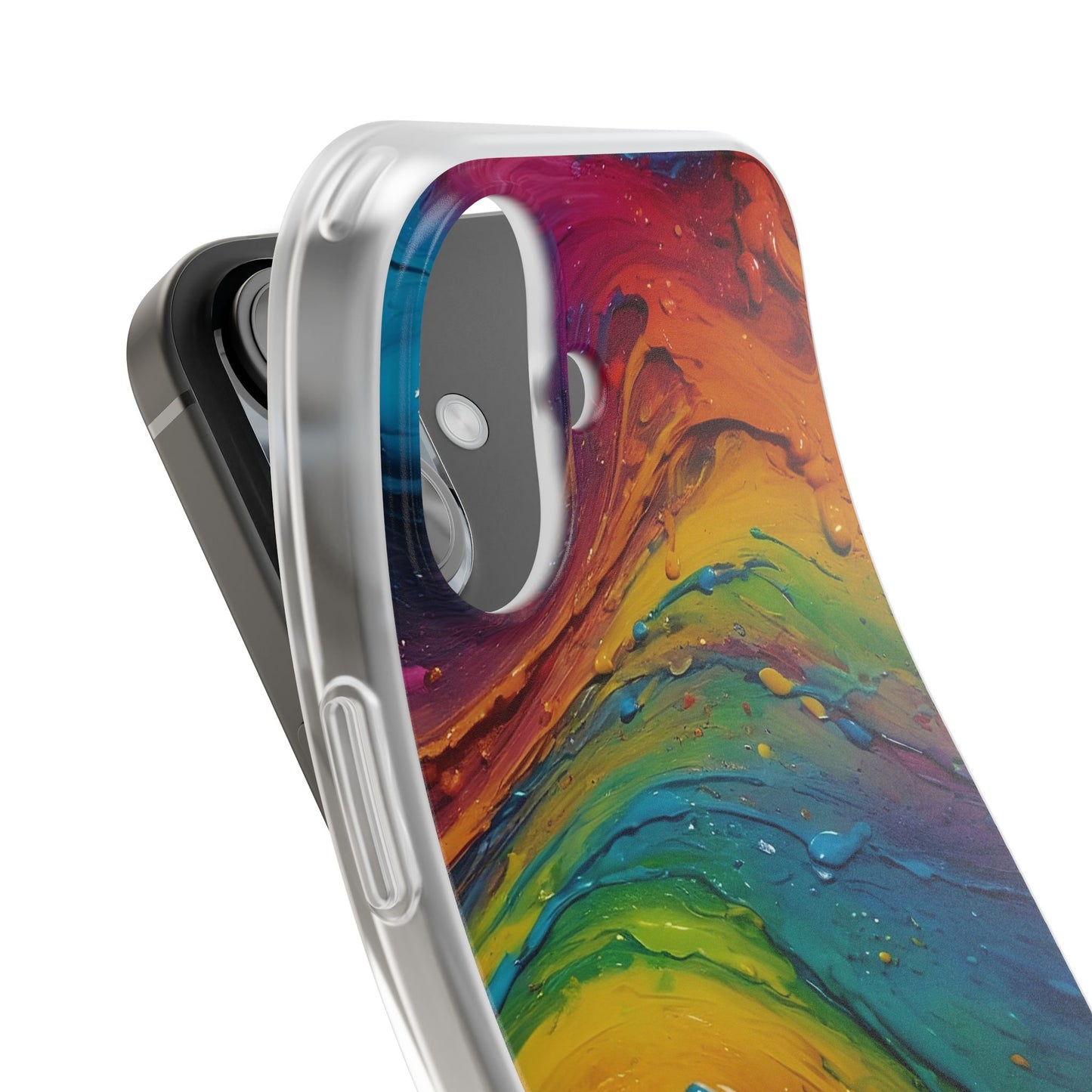 Unfade – Skin Case