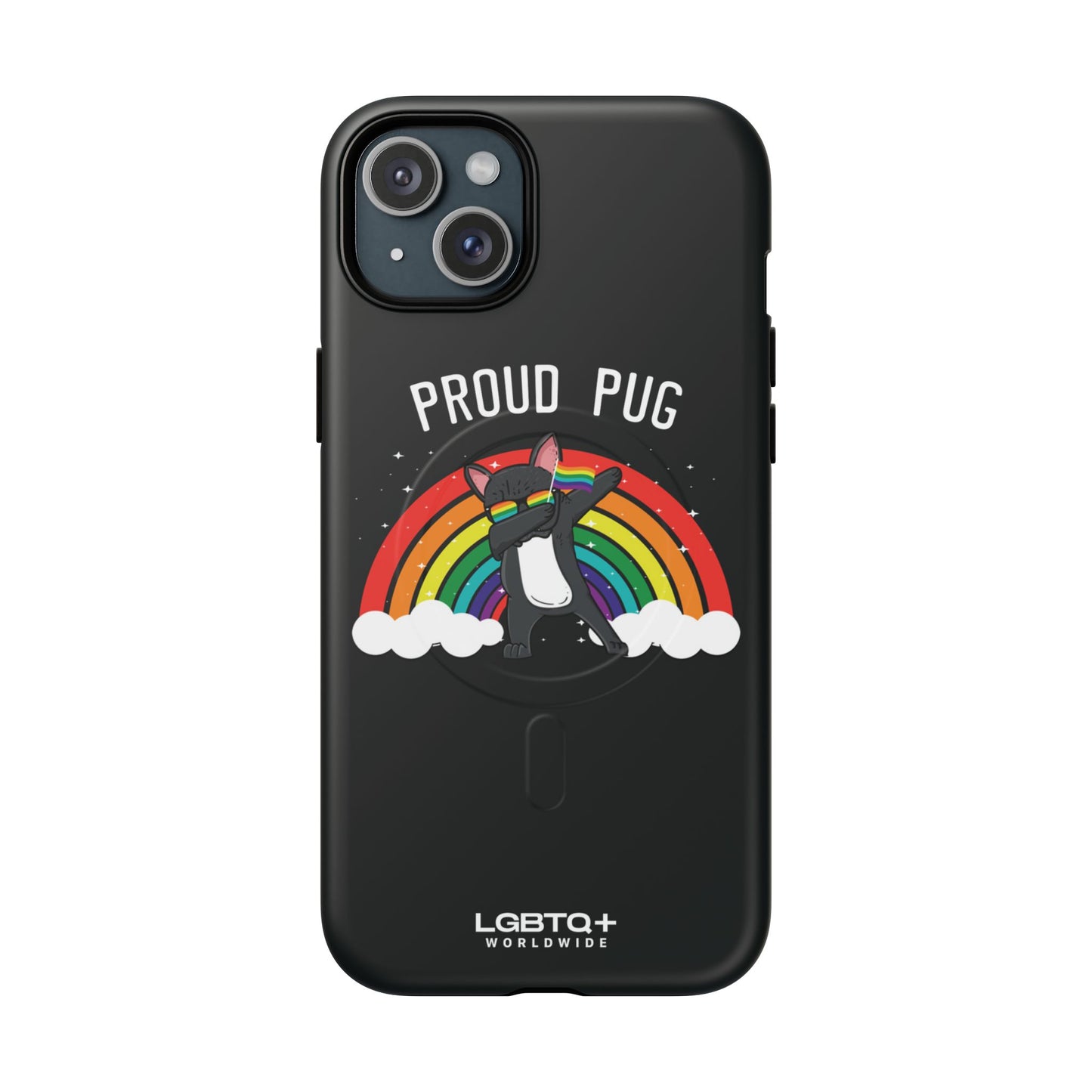 You Already Belong – Humanity Collection – Magnetic Phone Case