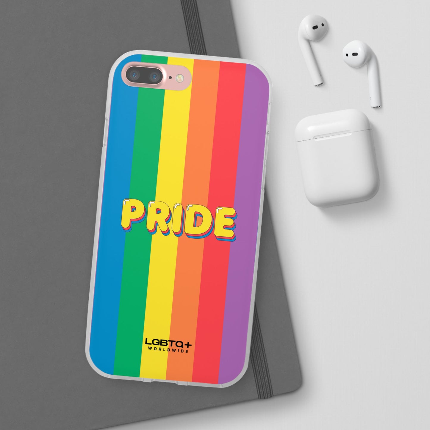 Break The Silence – Revolution Series – Skin Case