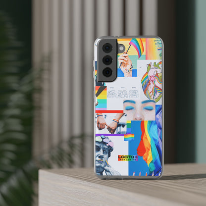 Silent Yet Loud – Humanity Collection – Skin Case