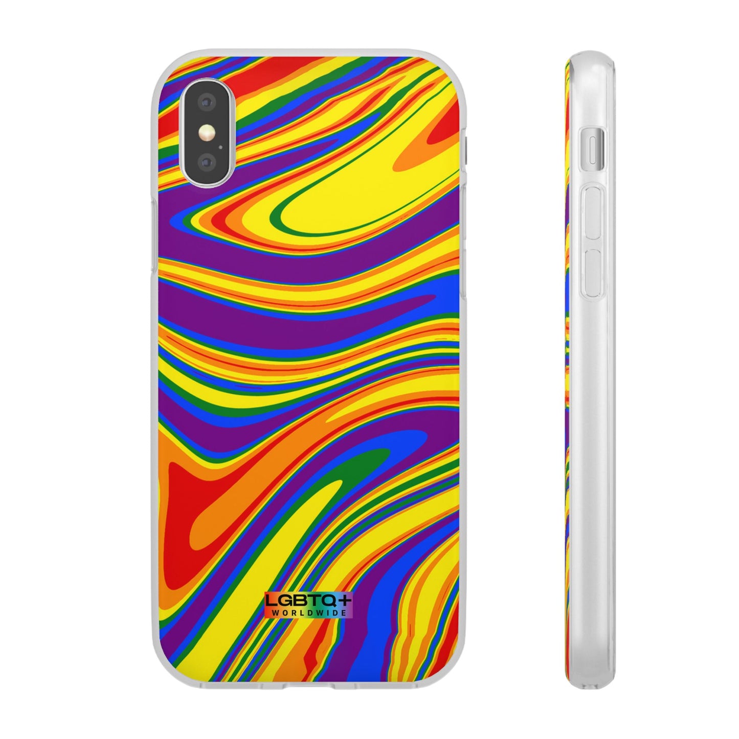 Refuse To Be Neutral – Freedom Drop – Skin Case