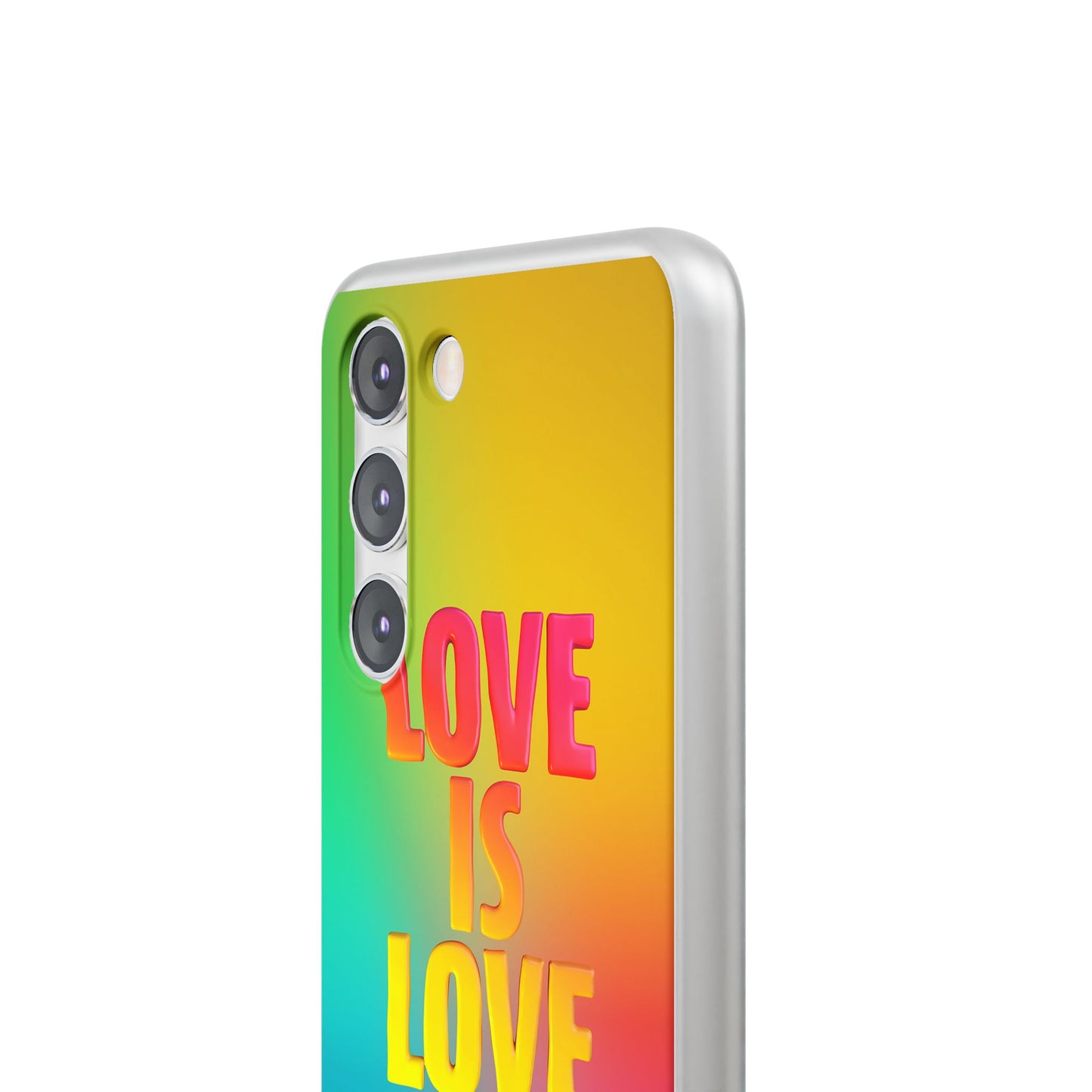 Choose Who You Are – Freedom Drop – Skin Case