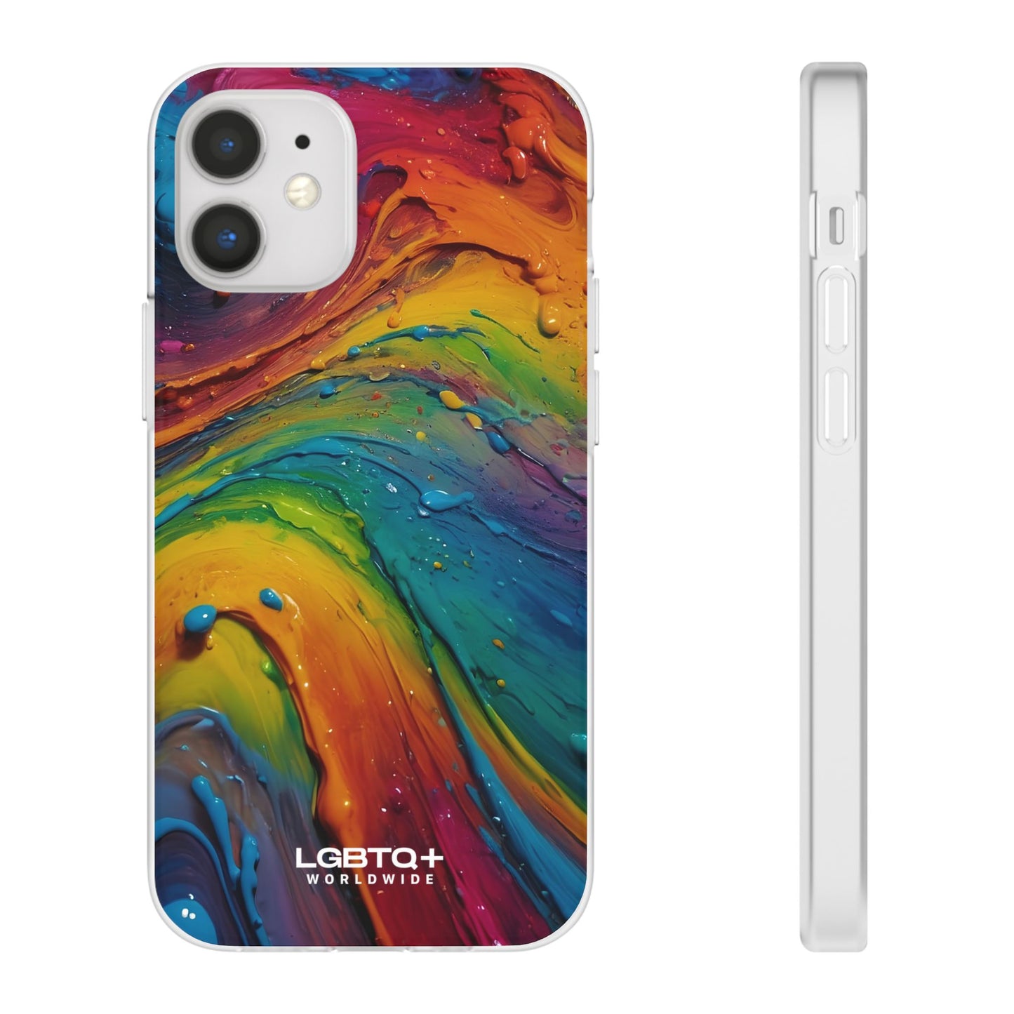 Unfade – Skin Case