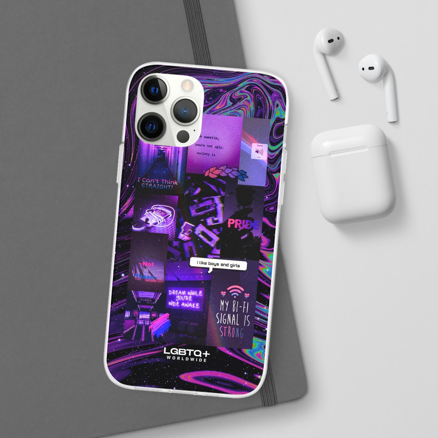 All Eyes On You – Freedom Drop – Skin Case