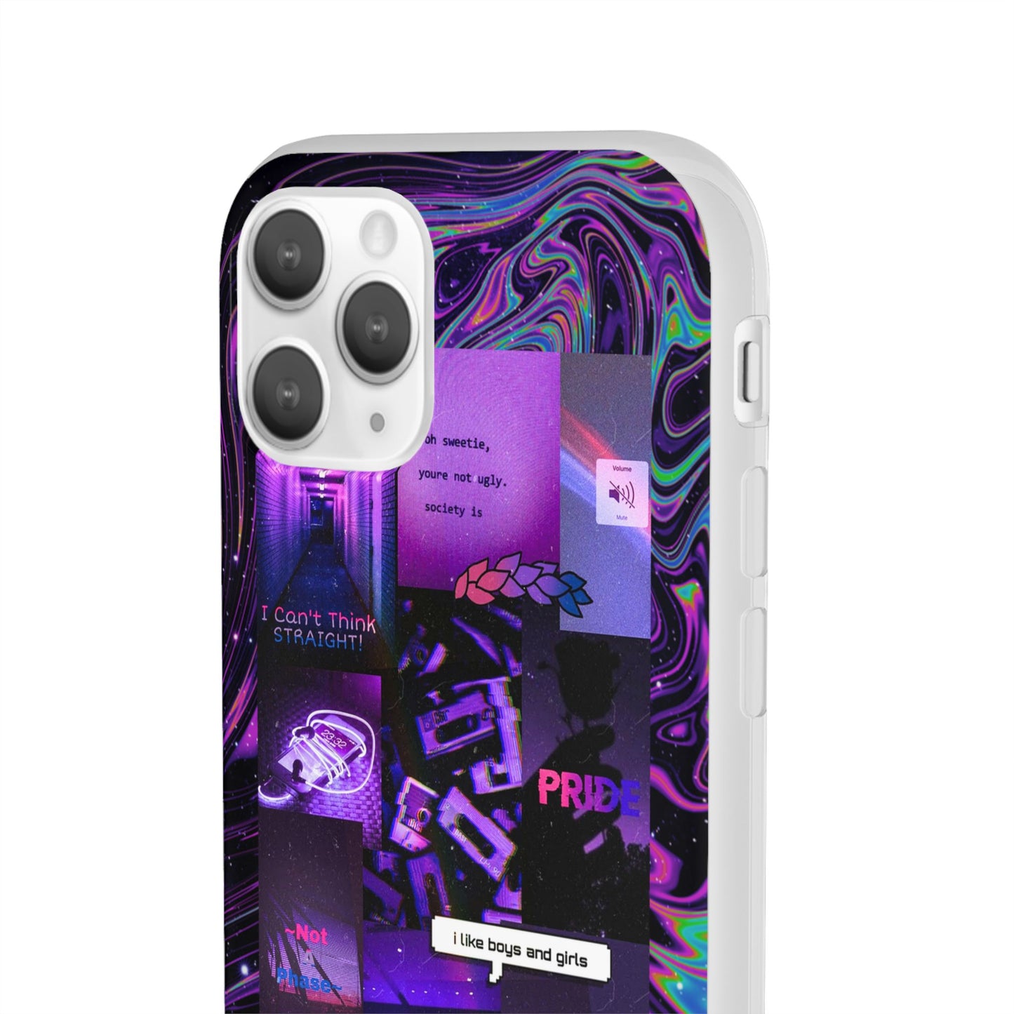 All Eyes On You – Freedom Drop – Skin Case