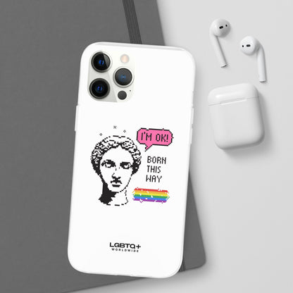 We Owe It To Us – Legacy Edition – Skin Case