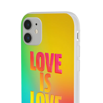Choose Who You Are – Freedom Drop – Skin Case