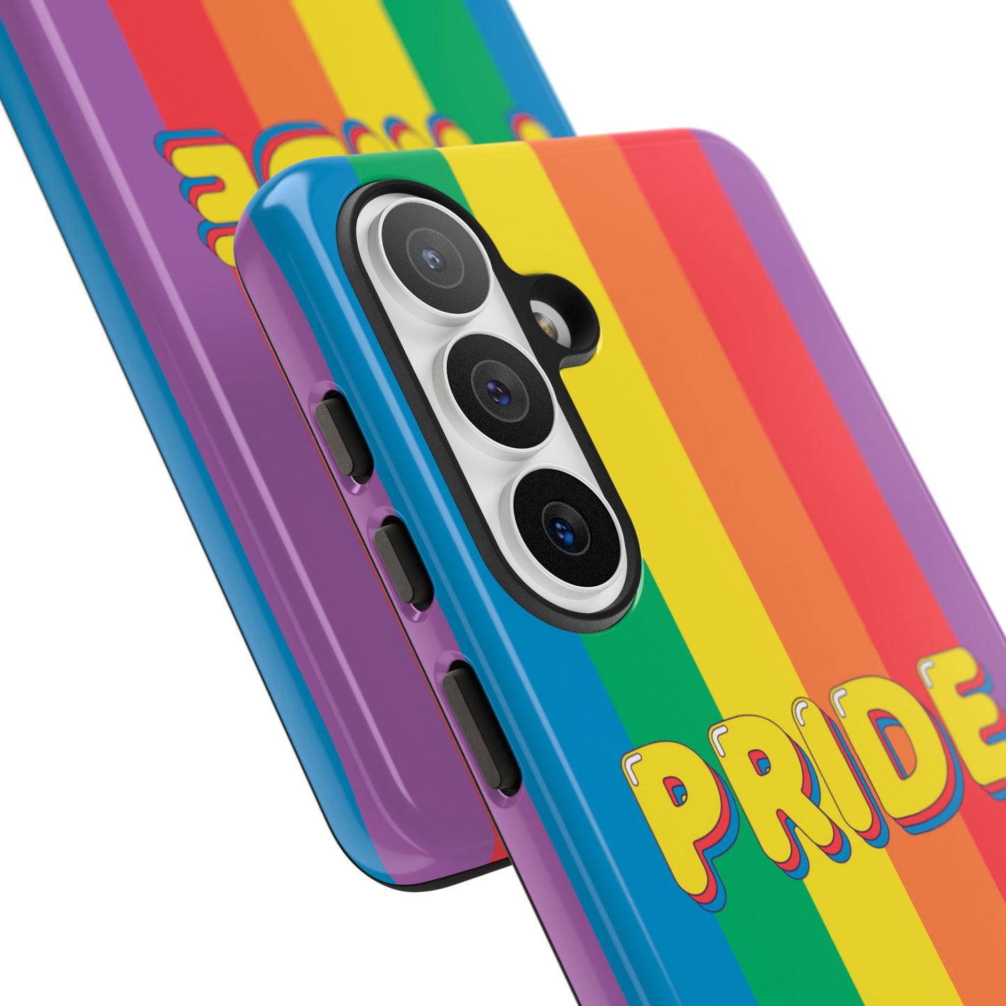 Break The Silence – Revolution Series – Double Layer Phone Case