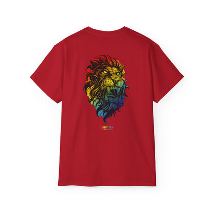 DIVINE VISION – Pride T-Shirt (Wear Your Truth)