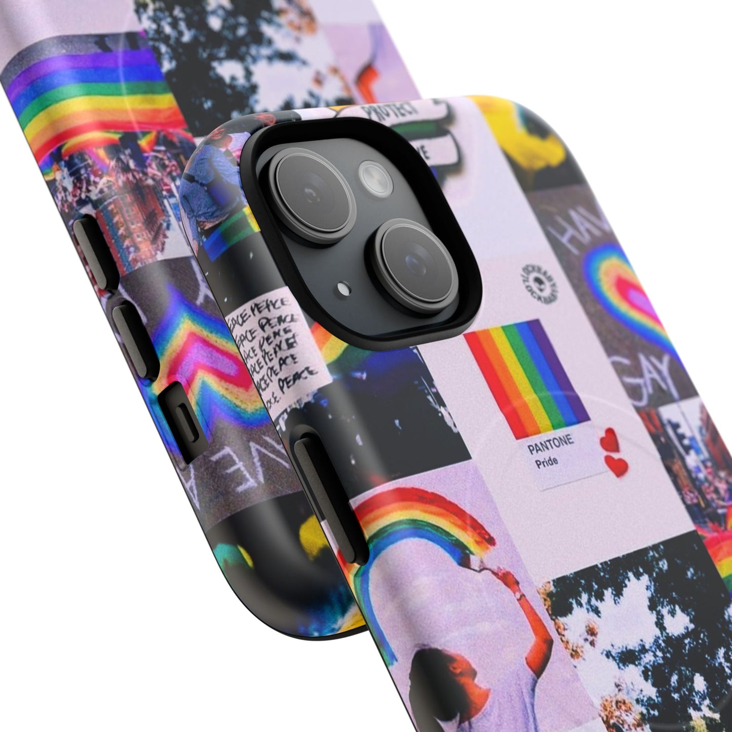 The Last Stand – Revolution Series – Magnetic Phone Case