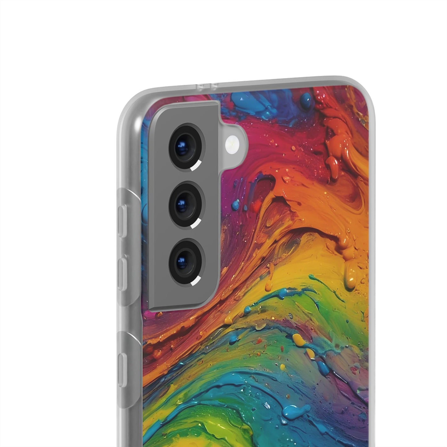 Unfade – Skin Case