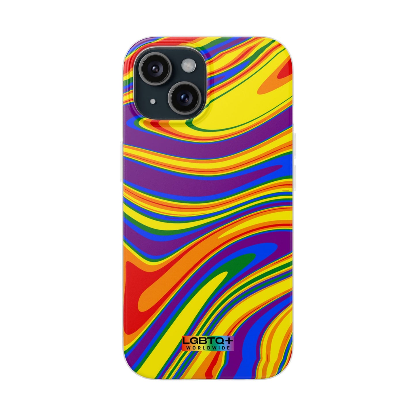 Refuse To Be Neutral – Freedom Drop – Skin Case