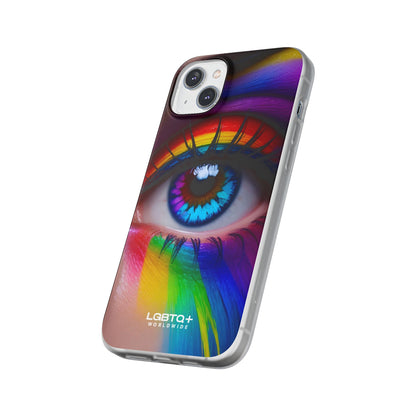 Vivid Defiance – Skin Case