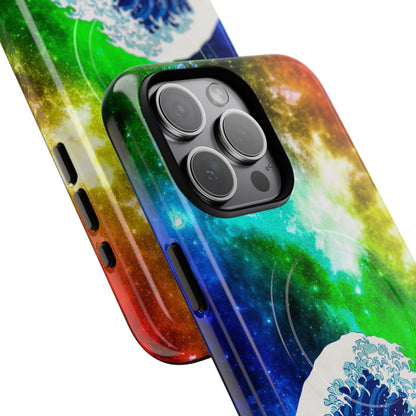 The First Step – Legacy Edition – Magnetic Phone Case