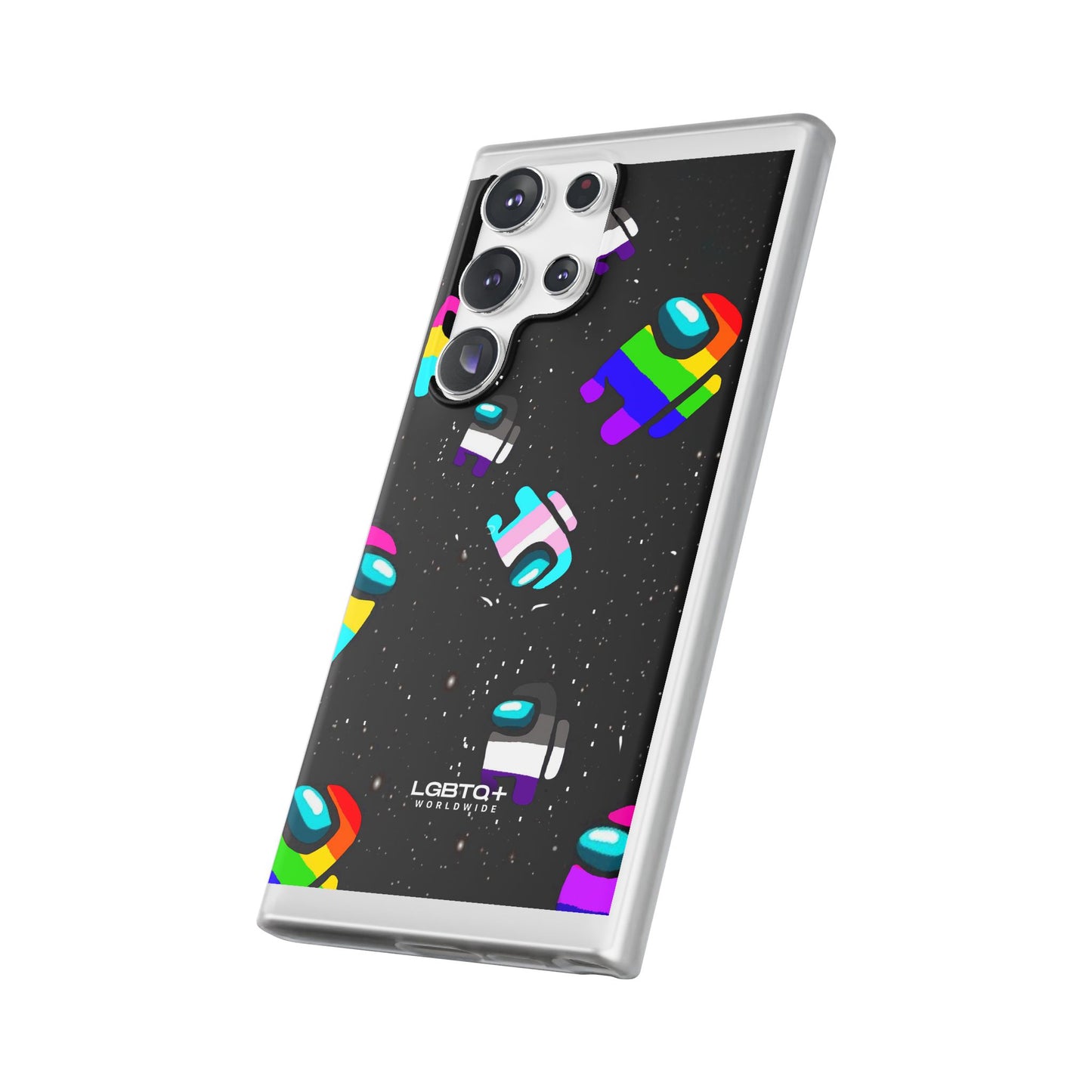 What If It’s You – Legacy Edition – Skin Case