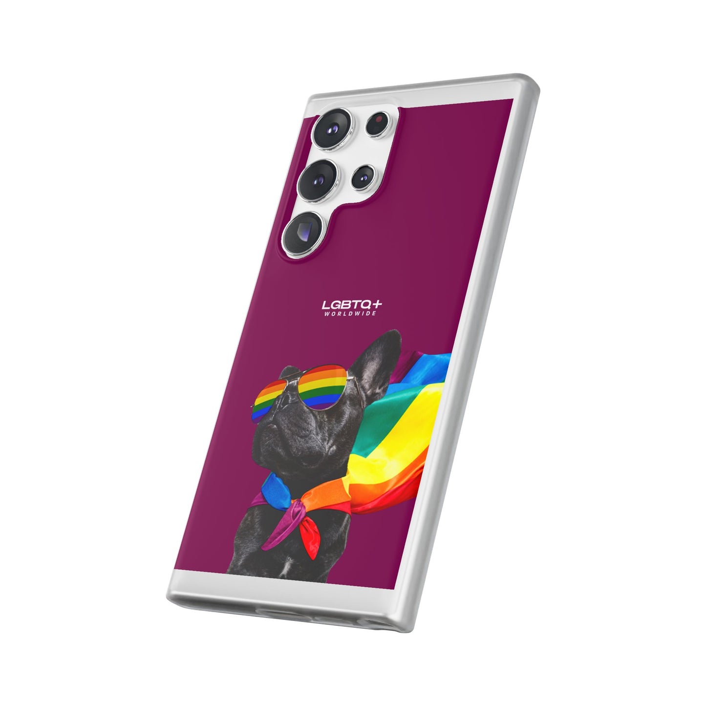 Be The Light – Humanity Collection – Skin Case