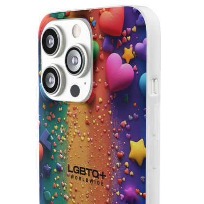 Trueblood – Skin Case