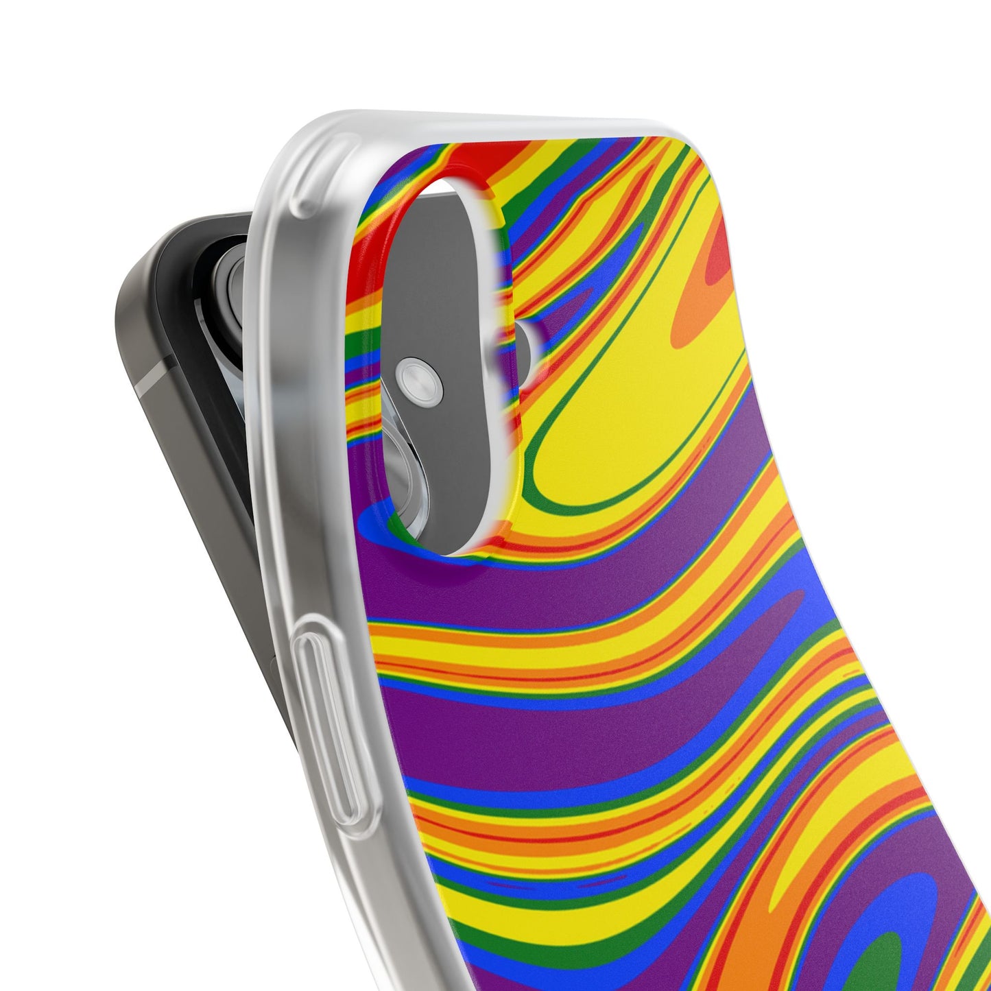 Refuse To Be Neutral – Freedom Drop – Skin Case