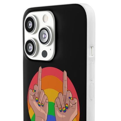 All Or Nothing – Revolution Series – Skin Case