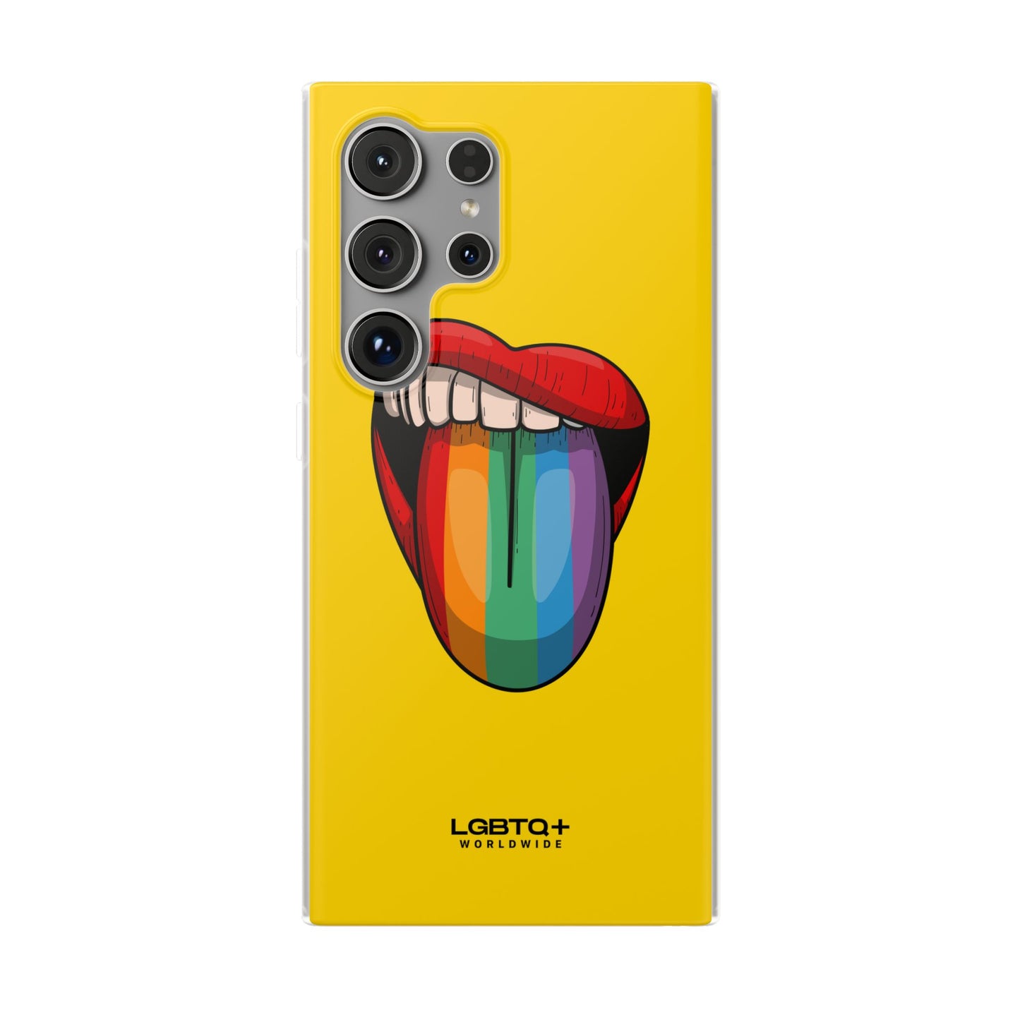 Until We Win – Revolution Series – Skin Case