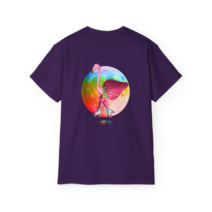 PRIDE IN PIECES – Pride T-Shirt (Wear Your Truth)