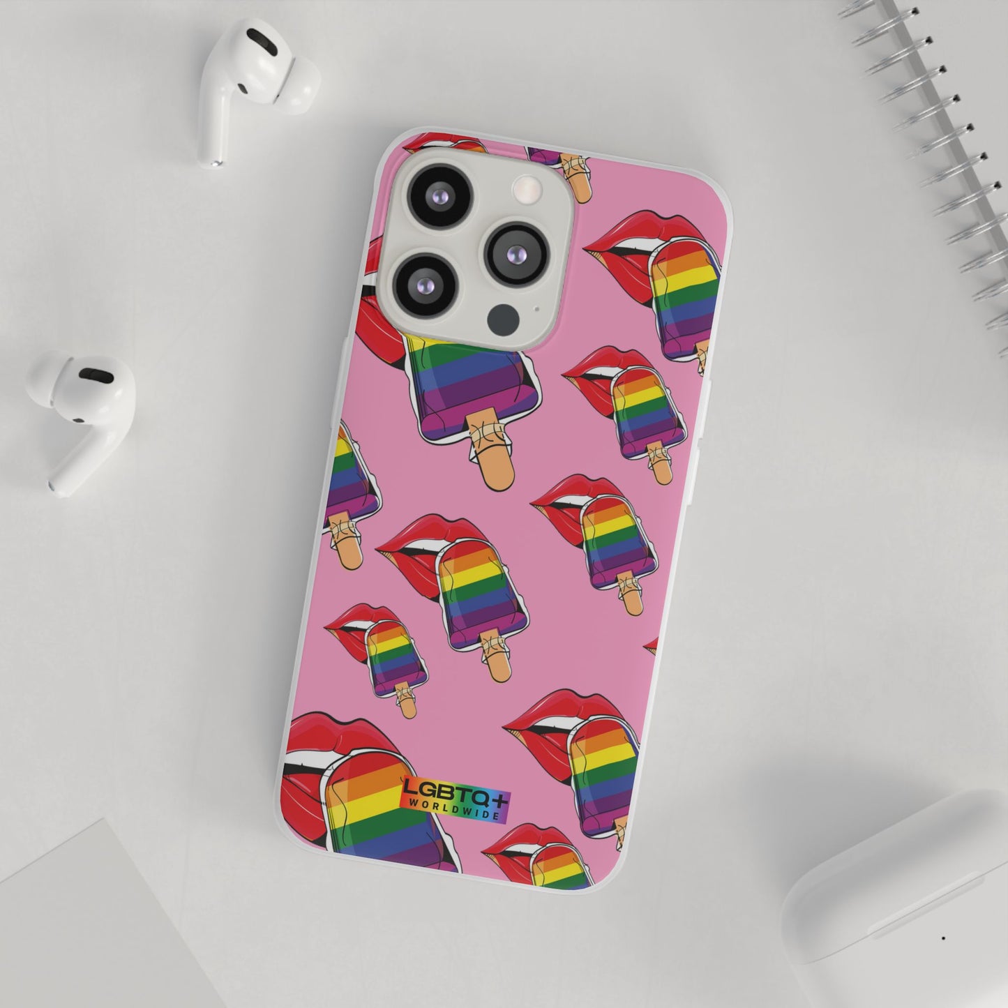 You Hold Tomorrow – Legacy Edition – Skin Case