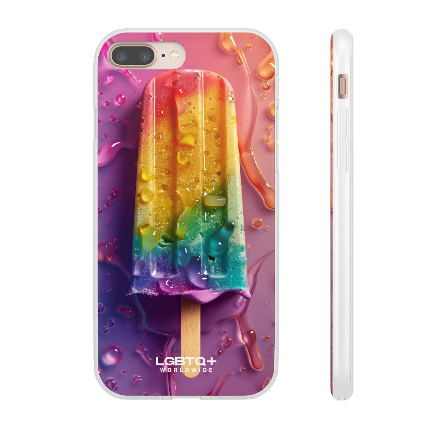 Identity Force – Skin Case