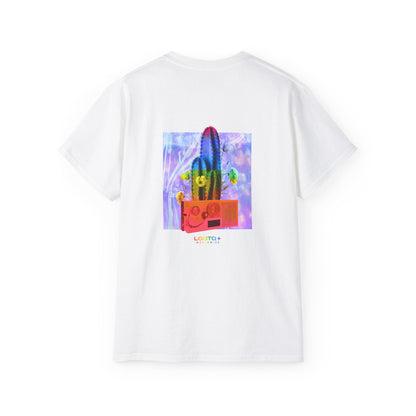 RAINBOWS RISE – Pride T-Shirt (Wear Your Truth)