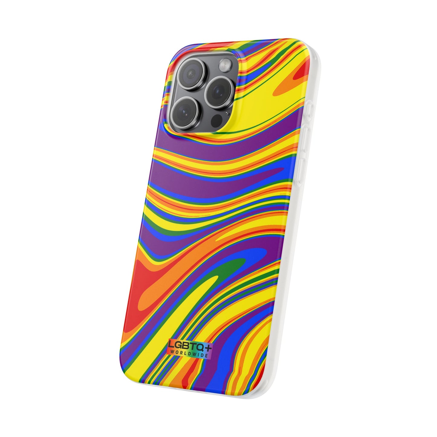 Refuse To Be Neutral – Freedom Drop – Skin Case
