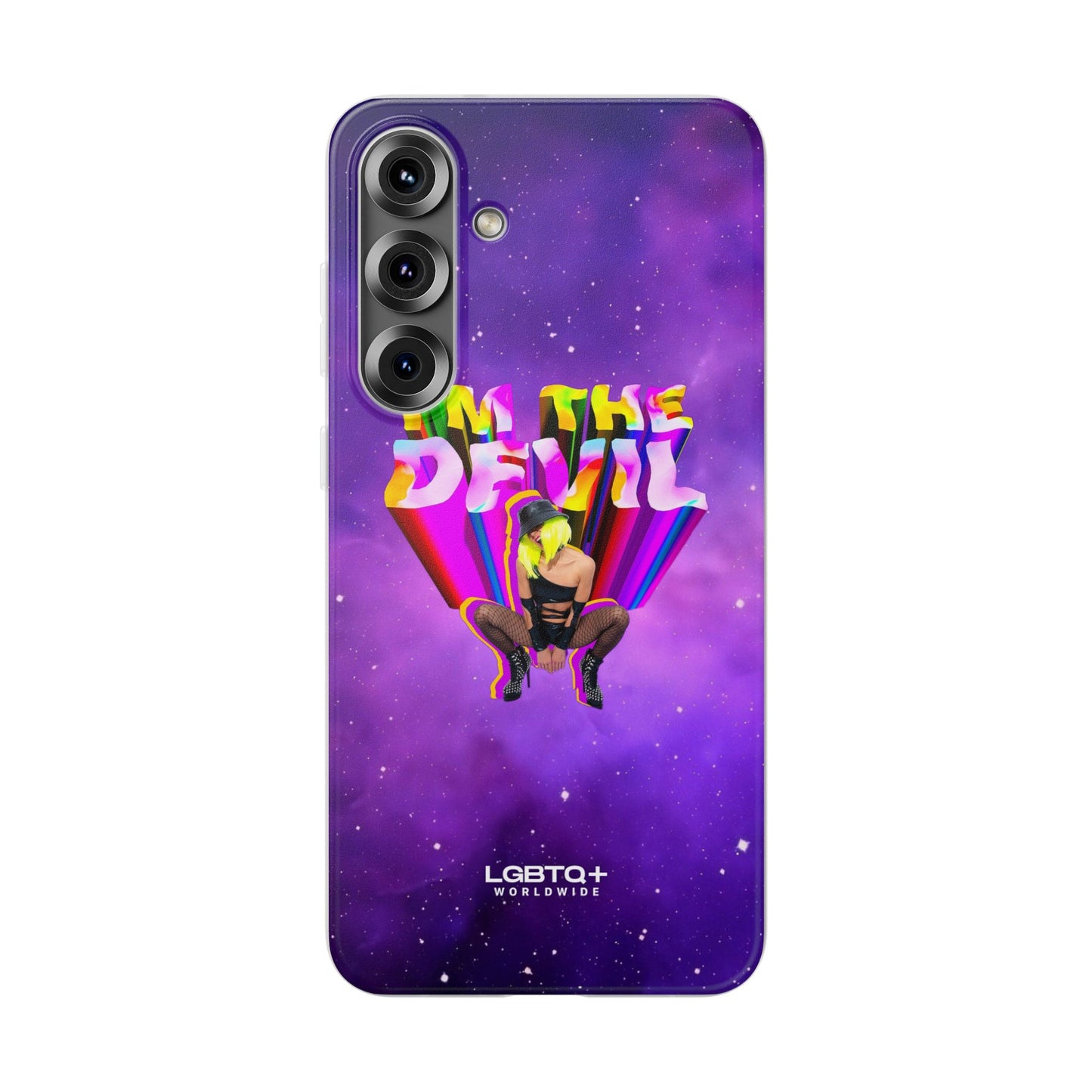 For All We Love – Humanity Collection – Skin Case