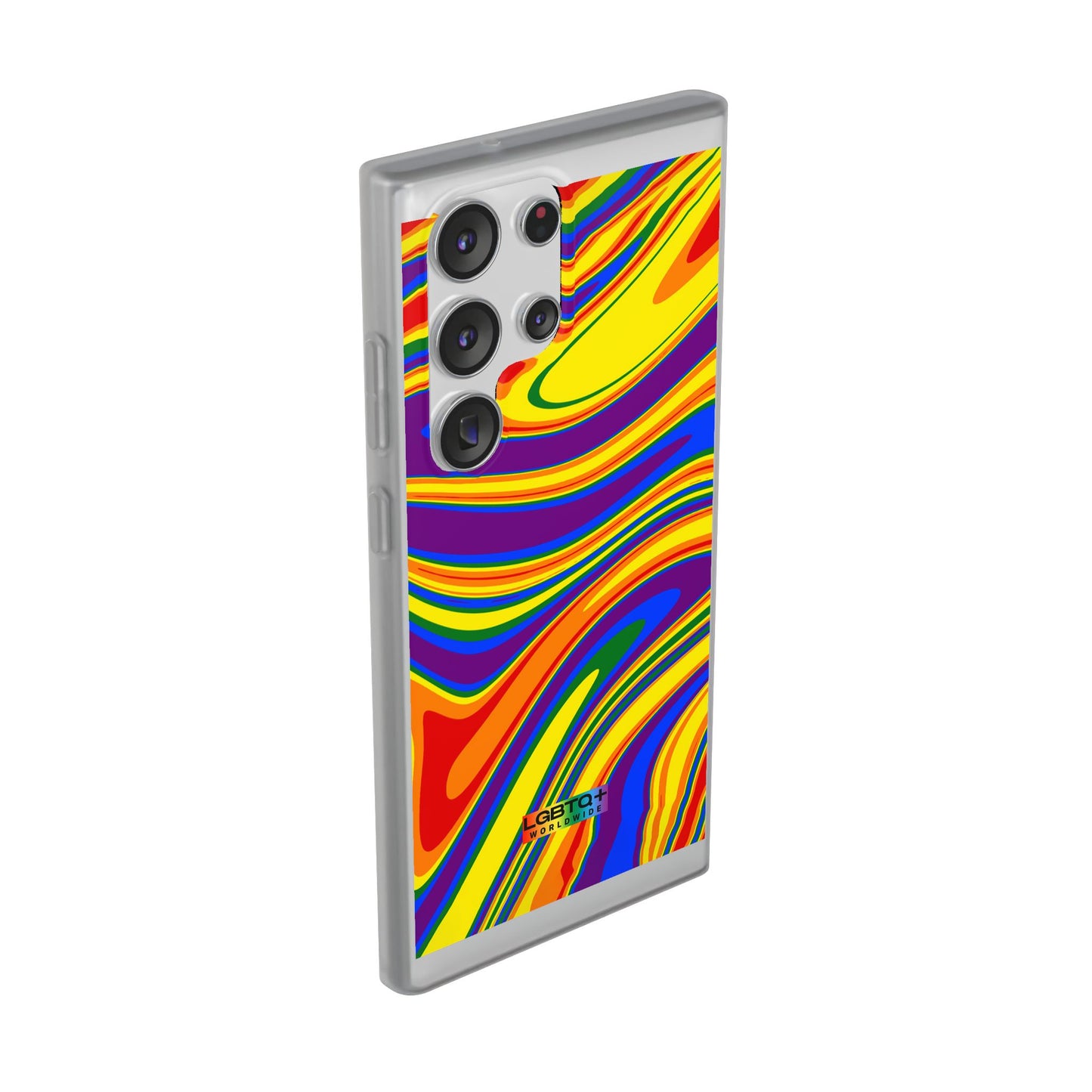 Refuse To Be Neutral – Freedom Drop – Skin Case