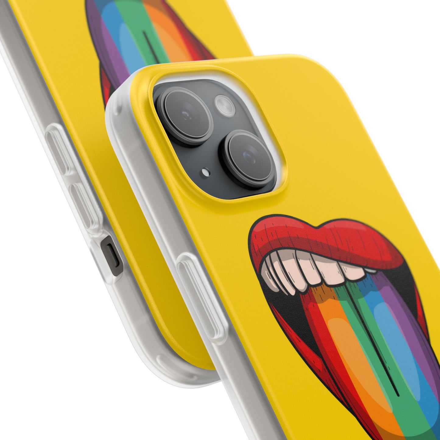 Until We Win – Revolution Series – Skin Case