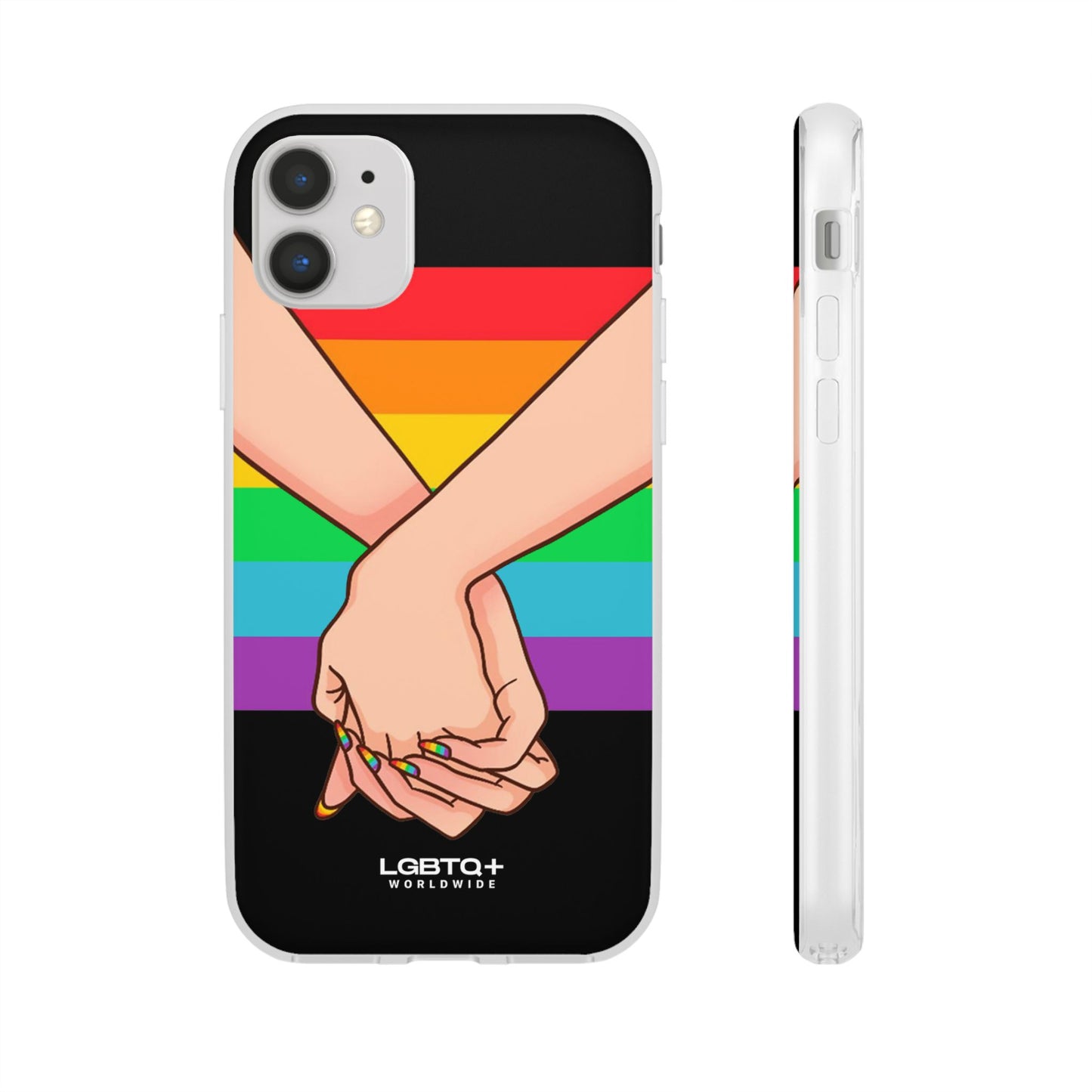 Because We Must – Legacy Edition – Skin Case