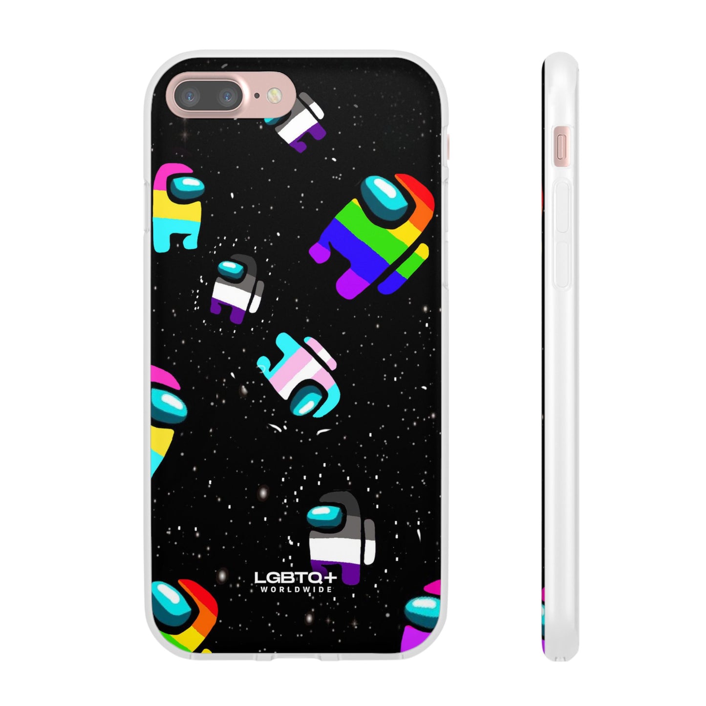 What If It’s You – Legacy Edition – Skin Case