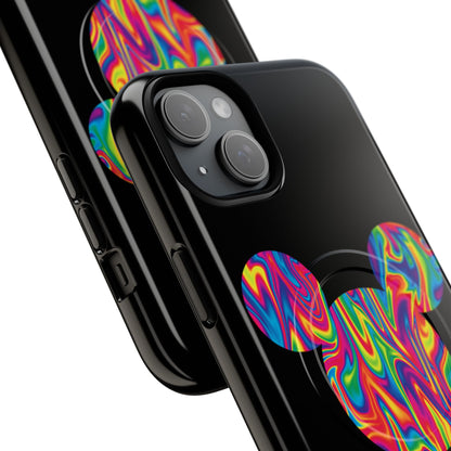 Break The Cycle – Freedom Drop – Magnetic Phone Case