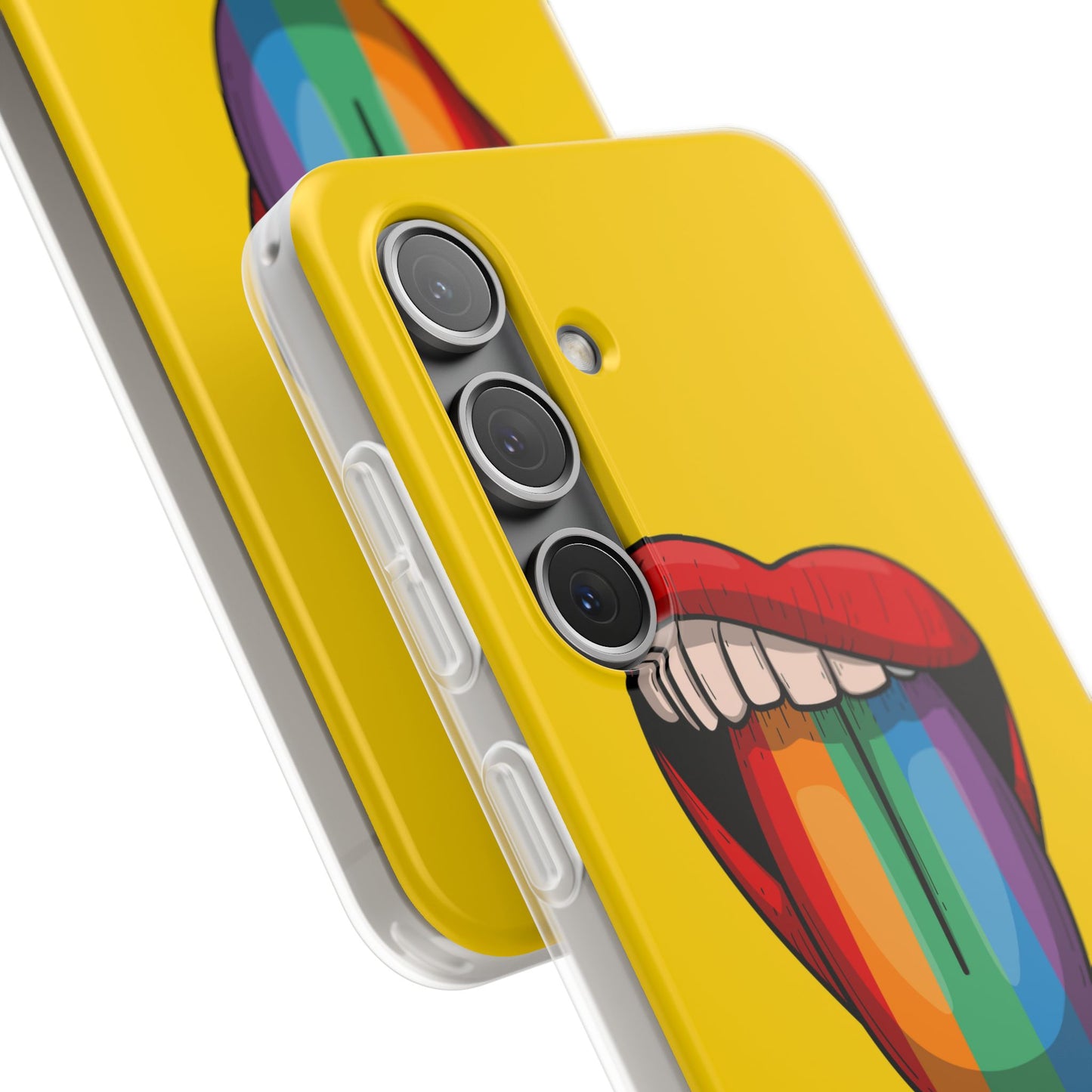 Until We Win – Revolution Series – Skin Case