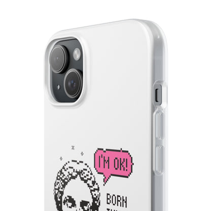 We Owe It To Us – Legacy Edition – Skin Case