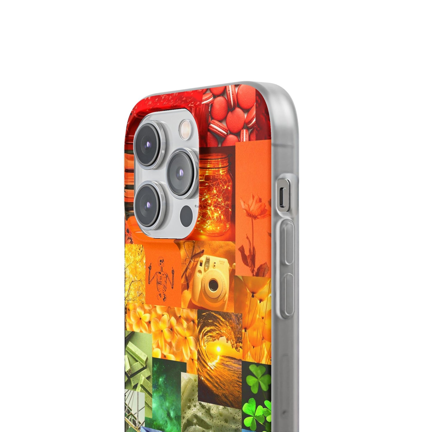 Together We Rise – Humanity Collection – Skin Case