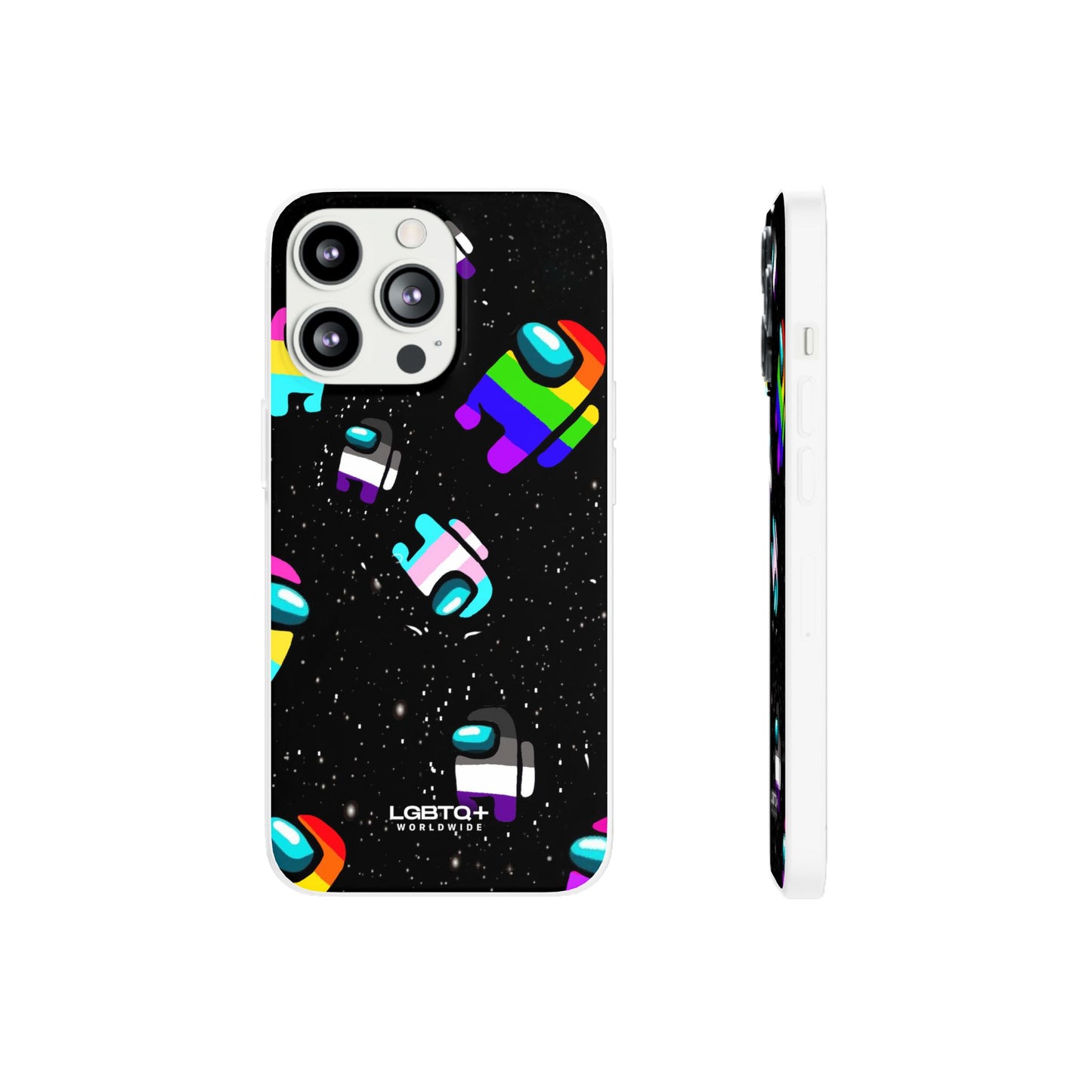 What If It’s You – Legacy Edition – Skin Case