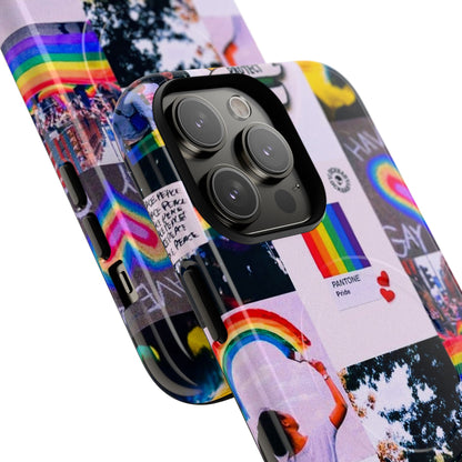 The Last Stand – Revolution Series – Magnetic Phone Case