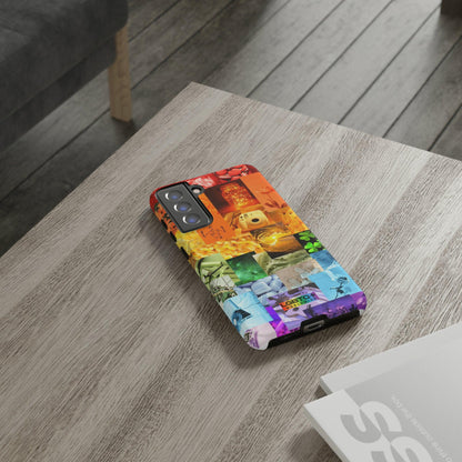 LGBTQWorldwide - ,,RESSOURCES" Doppelgehäuse Handyhülle Accessories, Glossy, iPhone Cases, Matte, Phone accessory, Phone Cases, Samsung Cases, Thermo, Valentine's Day Picks lgbtq Bekleidung Accessoires unisex Zubehör