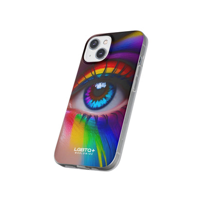 Vivid Defiance – Skin Case