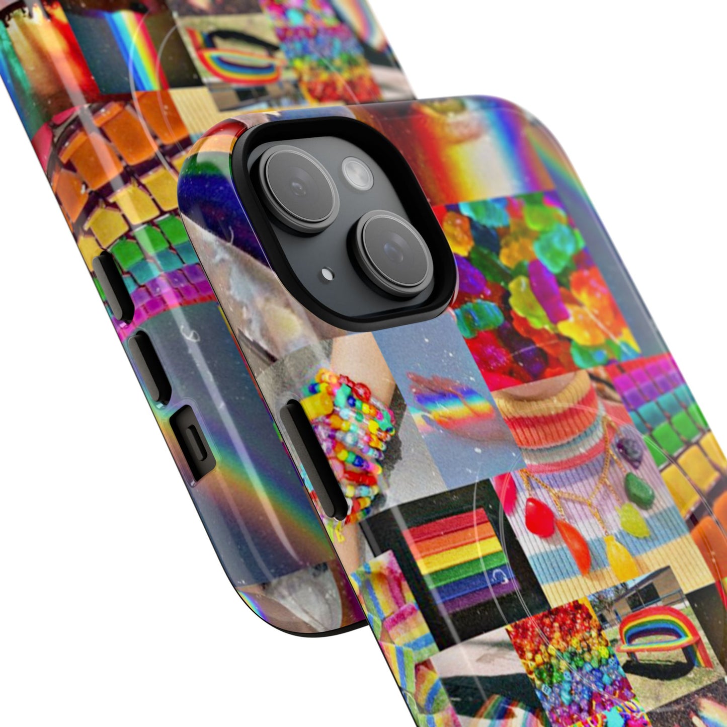 What We Deserve – Legacy Edition – Magnetic Phone Case