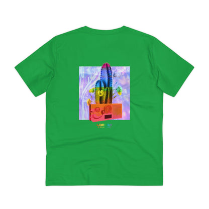 LGBTQWorldwide - ,,KAKTUS" Clothing, Cotton, Crew neck, DTG, Eco-friendly, Men's Clothing, Organic, Recycled, Regular fit, Sustainable, T-shirts, Unisex, Valentine's Day Picks, Vegan, Women's Clothing lgbtq Bekleidung Accessoires unisex Zubehör