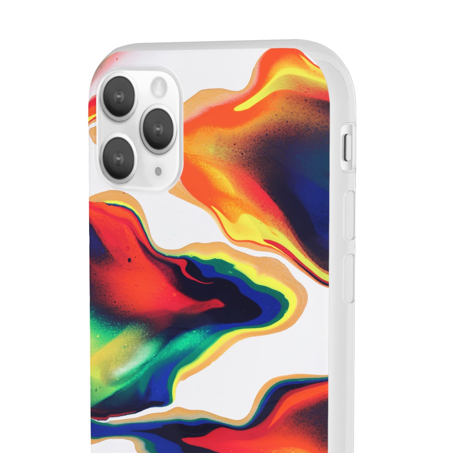 Don’t Be The Bystander – Freedom Drop – Skin Case