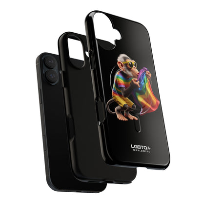Echo Bold – Magnetic Phone Case