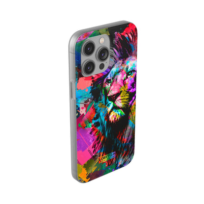 Cowards Stay Quiet – Freedom Drop – Skin Case