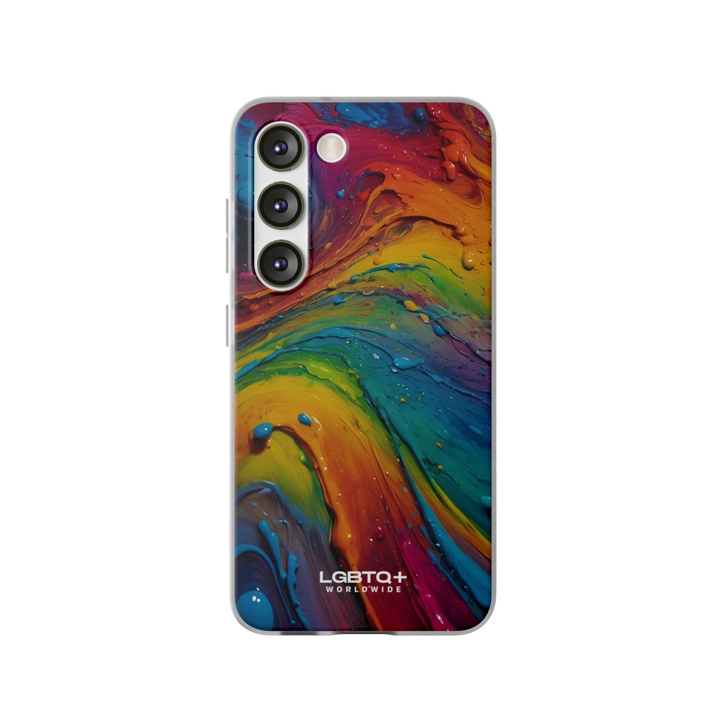Unfade – Skin Case